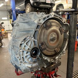 Valley Transmission Service