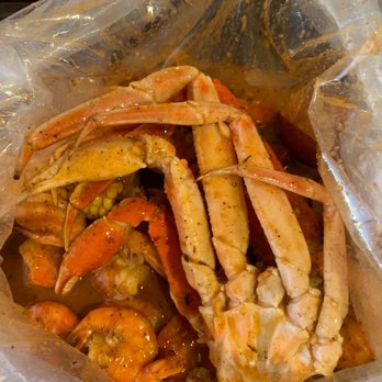 Crab N Go - Snow Crab & Shrimp Special - Cajun/Creole Near Me - St. Louis, Missouri Crab N Go - Snow Crab & Shrimp Special - Cajun/Creole Near Me - St. Louis, Missouri