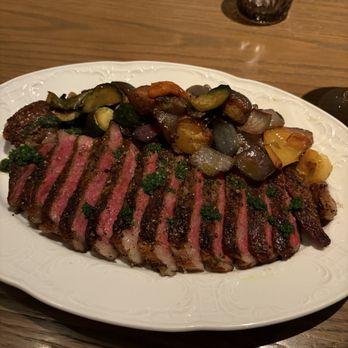 Watercolour Restaurant - Mediterranean Near Me - Unionville, Ontario Watercolour Restaurant - Mediterranean Near Me - Unionville, Ontario