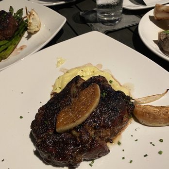 Pearl & Vine - New American Near Me - Katy, Texas