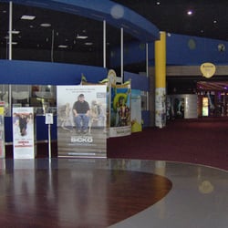 UCI cinema