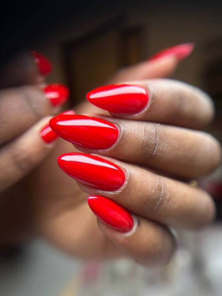 Say-It Nails 2 - Downtown