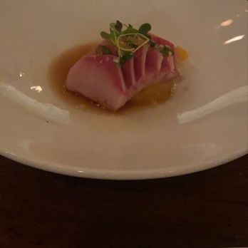 Uchi Dallas - Hama Chili* - Japanese Near Me - Dallas, Texas