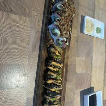 O-Ku - Sushi - Japanese Near Me - Jacksonville Beach, Florida O-Ku - Sushi - Japanese Near Me - Jacksonville Beach, Florida