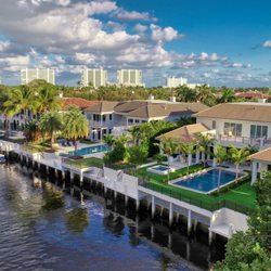The Eric Levy Group - Berkshire Hathaway HomeServices - Royal Palm & Yacht Club