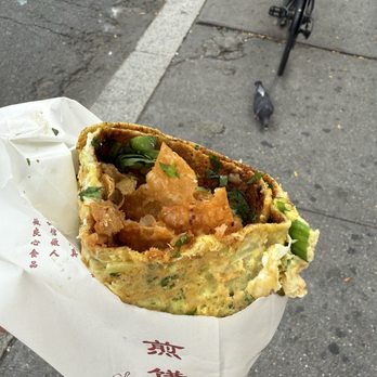 Eight Jane Food 秀八珍卤味 - Chinese Near Me - Flushing, New York