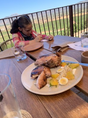 Envero en el Valle by null