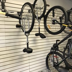 Millwoods Sports & Cycle - Unicycles!