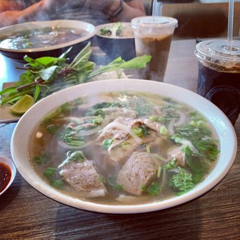 Pho 101 - Breakfast of champions. - Vietnamese Near Me - Westminster, California Pho 101 - Breakfast of champions. - Vietnamese Near Me - Westminster, California