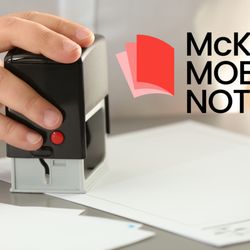McKee Mobile Notary