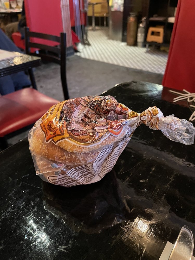 BAGEL ETC Updated May 2024 110 Photos & 119 Reviews 4320