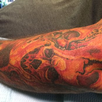 Tattoos by Raven - Tattoo Near Me - Otsego, Michigan
