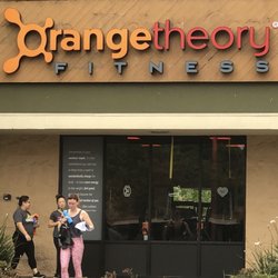 Orangetheory Fitness San Leandro