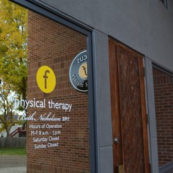 Focus Chiropractic, Physical Therapy & Massage - Focus Physical Therapy