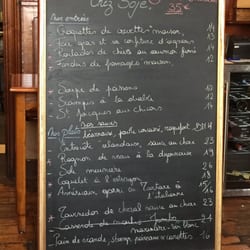 Chez Soje
