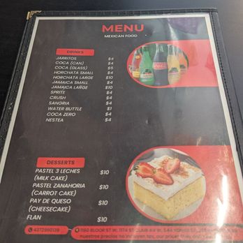 Taqueria El Pastorcito - Mexican Near Me - Toronto, Ontario Taqueria El Pastorcito - Mexican Near Me - Toronto, Ontario