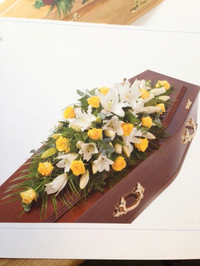 FLOWERS BY ELLISA Updated June 2024 15 Photos Church Road, West