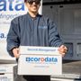 Photo of Corodata
