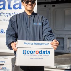 Corodata