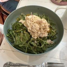Chicken Salad Chicken Salad