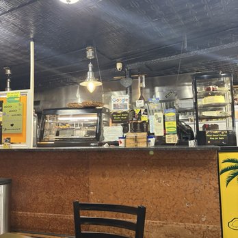 Morgan's Island Grill - Caribbean Near Me - Hightstown, New Jersey