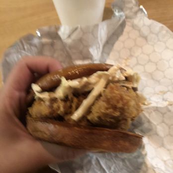 Klucks Krispy Chicken - Chicken sandwich - Chicken Shop Near Me - Orem, Utah Klucks Krispy Chicken - Chicken sandwich - Chicken Shop Near Me - Orem, Utah