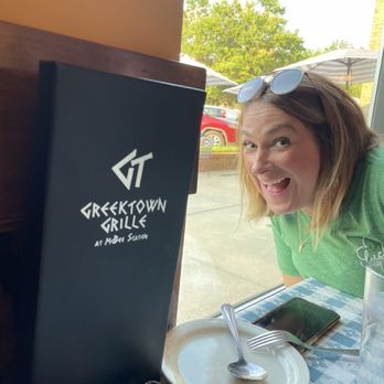 Greektown Grille - Greek Near Me - Greenville, South Carolina Greektown Grille - Greek Near Me - Greenville, South Carolina