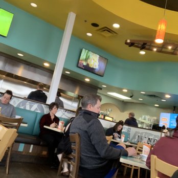 Costa Vida - Inside Costa Vida - Mexican Near Me - Colleyville, Texas Costa Vida - Inside Costa Vida - Mexican Near Me - Colleyville, Texas