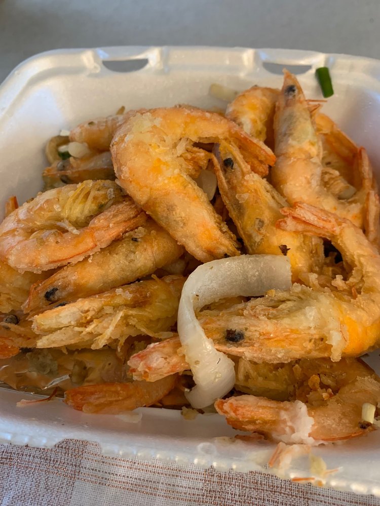 Tan Cang Newport Seafood
