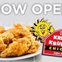 Photo of Krispy Krunchy Chicken