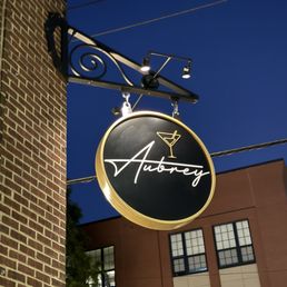 Aubrey (Midtown St. Louis).