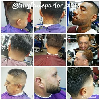 The Fade Parlor - Barbers Near Me - Carson, California The Fade Parlor - Barbers Near Me - Carson, California
