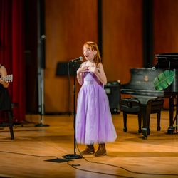 Upland Music Academy - Singing lessons in Upland California