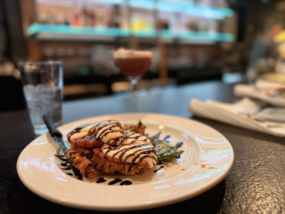 Social spots from Pasta E Basta