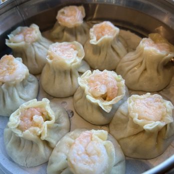 Thumbling - Shrimp & pork siu mai - Shanghainese Near Me - West Covina, California Thumbling - Shrimp & pork siu mai - Shanghainese Near Me - West Covina, California