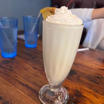 Barcello’s Fusion - Pina Colada - Portuguese Near Me - Sugar Land, Texas Barcello’s Fusion - Pina Colada - Portuguese Near Me - Sugar Land, Texas
