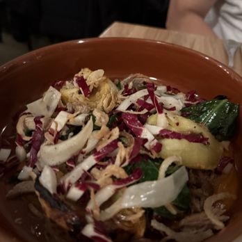 Lola's - New American Near Me - New York, New York