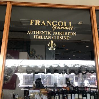 Francoli Gourmet - Italian Near Me - Orange, California Francoli Gourmet - Italian Near Me - Orange, California