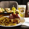 AKB, a hotel bar gift card