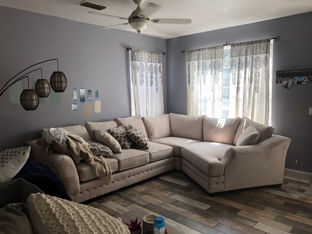 SOFAS FOR LESS 42 Photos & 87 Reviews Furniture Stores 5887S