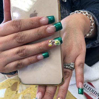 NAILtastic - Love my nails by Kelly! I really love the atmosphere always friendly and great work! - Nail Salons Near Me - Corona, California NAILtastic - Love my nails by Kelly! I really love the atmosphere always friendly and great work! - Nail Salons Near Me - Corona, California