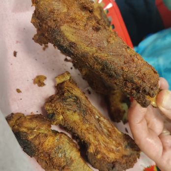 Tommy Johns Pizzeria - Fried ribs were tasty - Pizza Near Me - Morrisville, Pennsylvania Tommy Johns Pizzeria - Fried ribs were tasty - Pizza Near Me - Morrisville, Pennsylvania