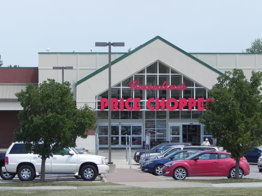 Cosentino S Price Chopper 22210 W 66th St Shawnee Ks Restaurants Mapquest