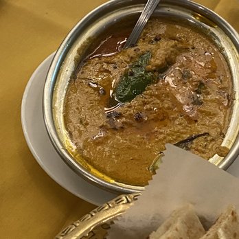 Akbar Restaurant - Mirchi ka Salan - Indian Near Me - Edison, New Jersey