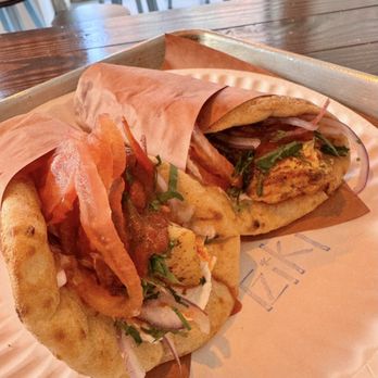 Tziki - Greek Near Me - New York, New York Tziki - Greek Near Me - New York, New York