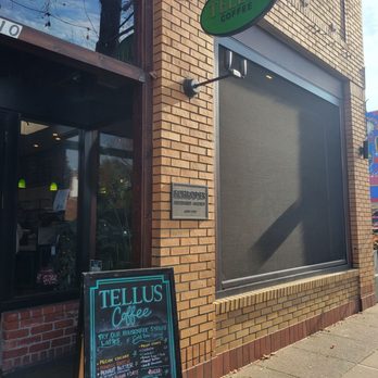 Tellus Coffee - Coffee Roasteries Near Me - Walnut Creek, California Tellus Coffee - Coffee Roasteries Near Me - Walnut Creek, California