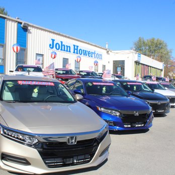John Howerton Honda - Family owned and operated John Howerton Honda - Auto Repair Near Me - Beckley, West Virginia John Howerton Honda - Family owned and operated John Howerton Honda - Auto Repair Near Me - Beckley, West Virginia