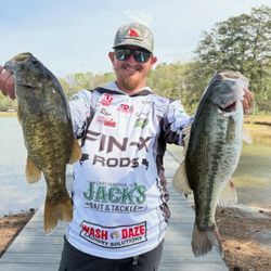 Jack's Bait & Tackle Shop