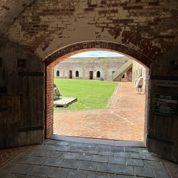 Fort Macon State Park - Parks Near Me - Atlantic Beach, North Carolina Fort Macon State Park - Parks Near Me - Atlantic Beach, North Carolina