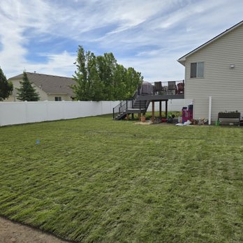 C&J Landscaping - Landscaping Near Me